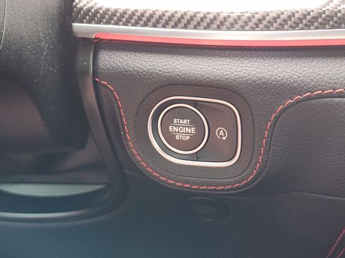 Used 2023 Mercedes-Benz GLE 53 AMG 4MATIC Coupe image 18