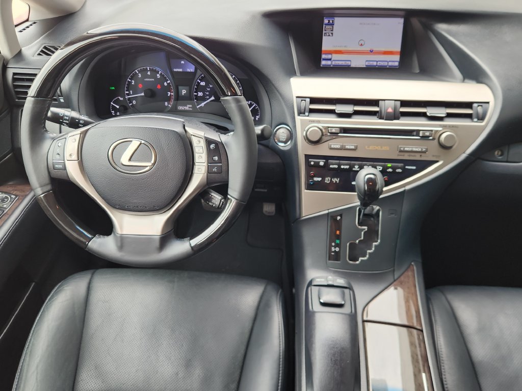 Used 2013 Lexus RX 350 FWD w/ Navigation Pkg image 28