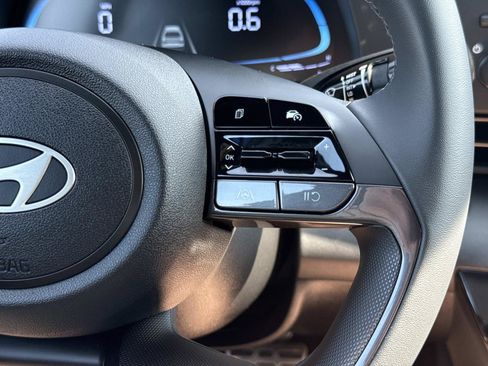 Certified 2026 Hyundai Elantra Sport FWD image 9