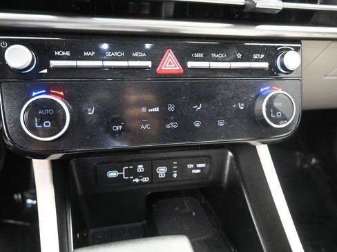 Used 2025 Hyundai Tucson SEL FWD image 14