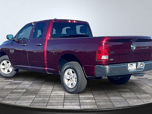 Used 2024 RAM 1500 Classic SLT RWD image 13