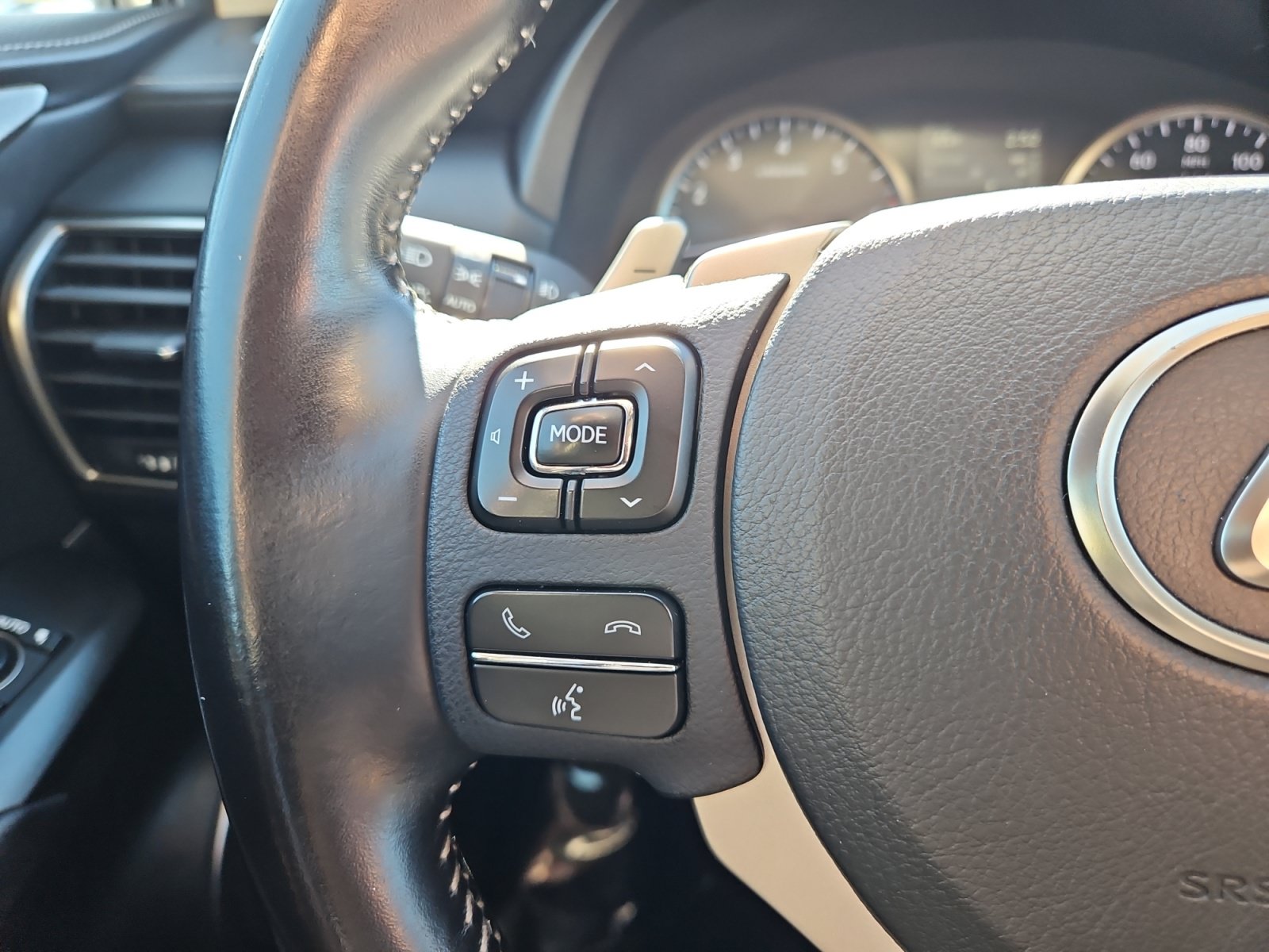 Used 2020 Lexus NX 300 FWD w/ Accessory Package 2 image 24