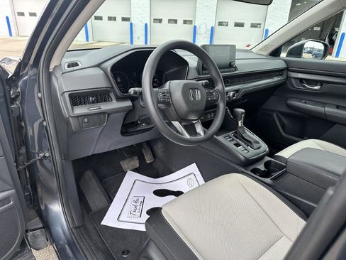 Used 2023 Honda CR-V EX image 19