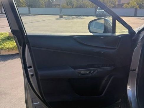 Used 2024 Lexus NX 350h AWD w/ Vision Package image 10