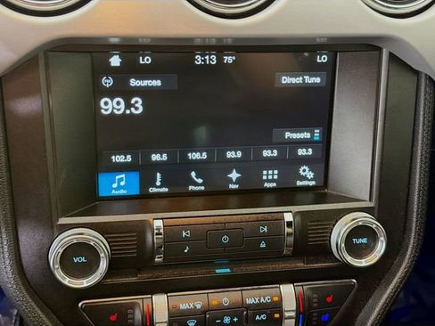 Used 2016 Ford Mustang GT Premium w/ Equipment Group 401A RWD image 14