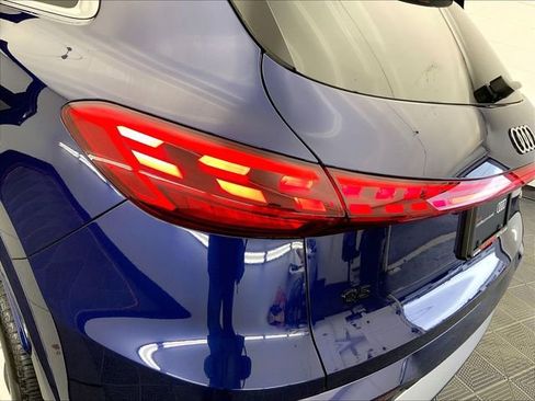 Used 2025 Audi Q5 Premium Plus w/ Premium Plus image 29