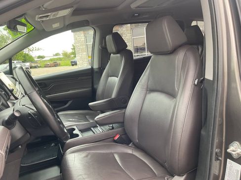 Used 2019 Honda Odyssey EX-L image 15