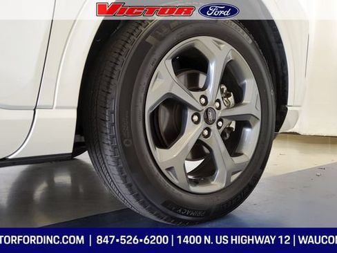 Used 2024 Ford Escape ST-Line Select w/ Tech Pack #2 AWD/4WD image 9