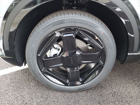 New 2027 Kia Telluride EX X-Line image 29