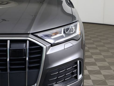 Used 2022 Audi Q7 2.0T Premium Plus AWD/4WD image 15