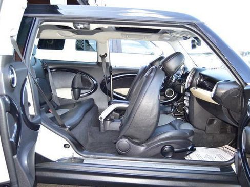 Used 2009 MINI Cooper Clubman S image 53