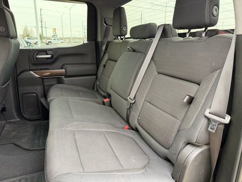 Used 2019 Chevrolet Silverado 1500 RST w/ All-Star Edition image 10