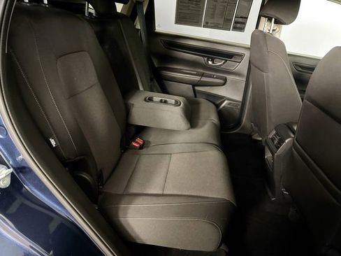 Certified 2024 Honda CR-V EX image 52