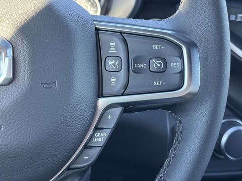 New 2026 RAM 1500 Big Horn image 21