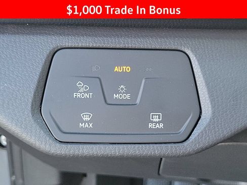 New 2026 Volkswagen ID.4 Pro S RWD image 31