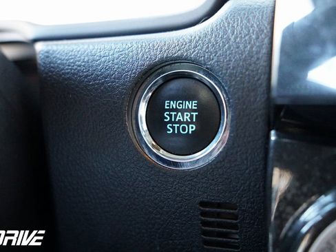 Used 2022 Toyota 4Runner TRD Off-Road Premium w/ Moonroof Package image 27