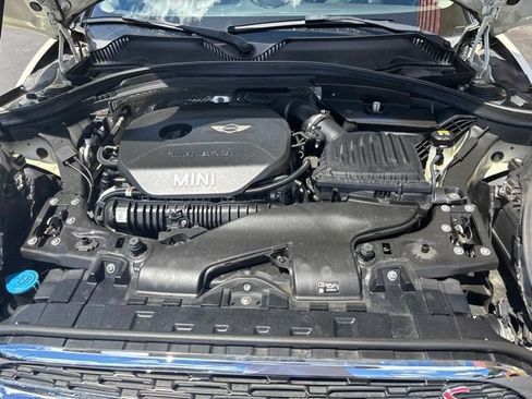 Used 2016 MINI Cooper Clubman S FWD image 23
