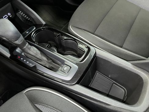 Certified 2023 Chevrolet TrailBlazer LT w/ LPO, Blackout Package image 13