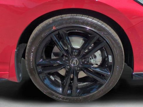 New 2026 Acura Integra A-Spec FWD image 28