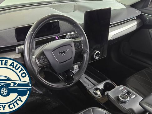 Used 2022 Ford Mustang Mach-E California Route 1 image 14