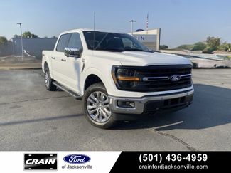 New 2025 Ford F150 XLT w/ Equipment Group 302A MID video 1