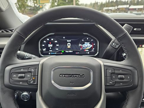 New 2024 GMC Sierra 2500 Denali w/ Denali Reserve Package image 27