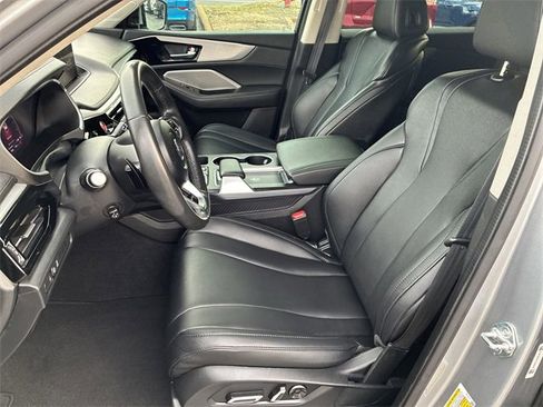 Certified 2023 Acura MDX FWD image 11