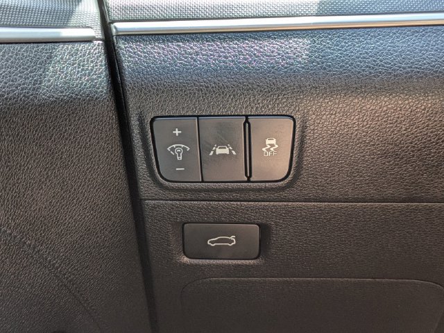 Used 2023 Kia K5 LXS FWD image 28