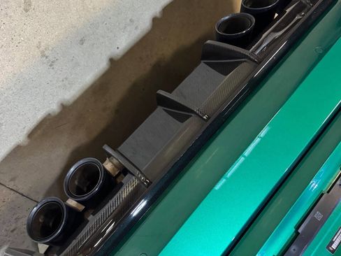 Used 2023 BMW M4 Competition w/ M Carbon Exterior Package image 47