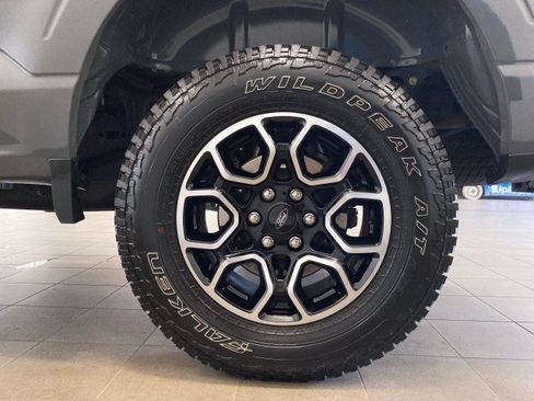 Used 2021 Ford F150 XLT w/ Equipment Group 302A High AWD/4WD image 26