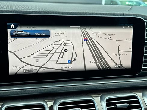 New 2026 Mercedes-Benz GLE 350 4MATIC image 21