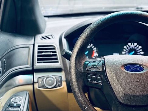 Used 2016 Ford Explorer FWD image 16