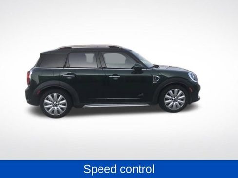 Used 2019 MINI Cooper Countryman S AWD/4WD image 10