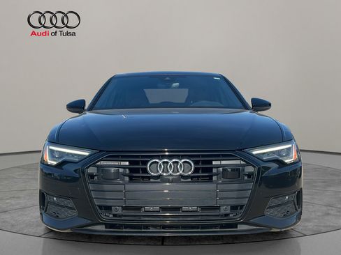 Certified 2023 Audi A6 Premium Plus w/ Premium Plus Package AWD/4WD image 2