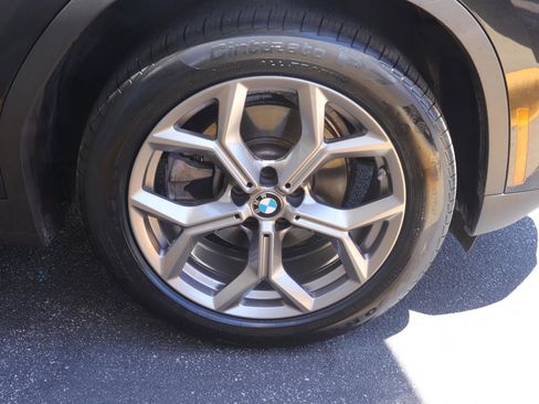 Used 2022 BMW X3 sDrive30i w/ Premium Package 2 RWD image 43
