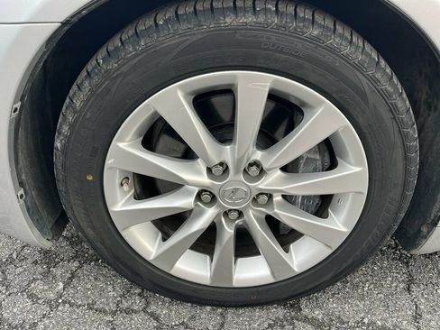 Used 2011 Lexus LS 460 L w/ Luxury Pkg AWD/4WD image 45