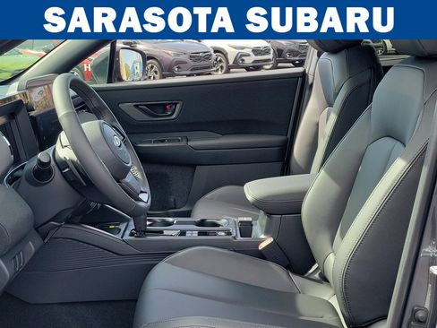 New 2026 Subaru Outback Premium AWD/4WD image 18