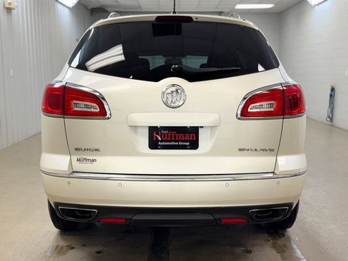 Used 2014 Buick Enclave Leather image 6