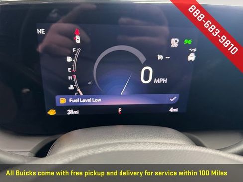 New 2026 Buick Encore GX Sport Touring image 3