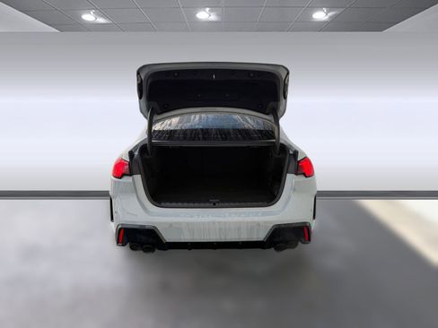 Certified 2025 BMW M235i xDrive M235 xDrive w/ Premium Package image 20