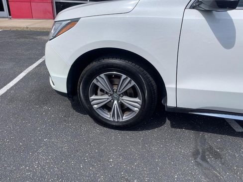 Used 2020 Acura MDX SH-AWD image 5