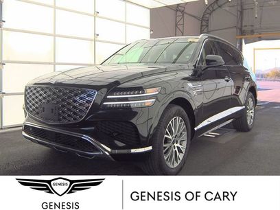 Used 2025 Genesis GV80 2.5T Standard
