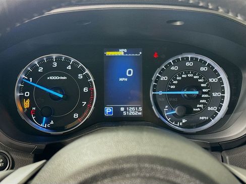 Used 2022 Subaru Ascent Touring w/ Popular Package #2A AWD/4WD image 12