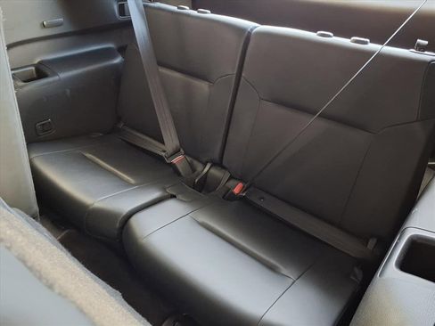 Used 2024 Mitsubishi Outlander SE Black Edition image 22