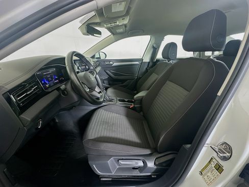 Used 2025 Volkswagen Jetta S FWD image 13