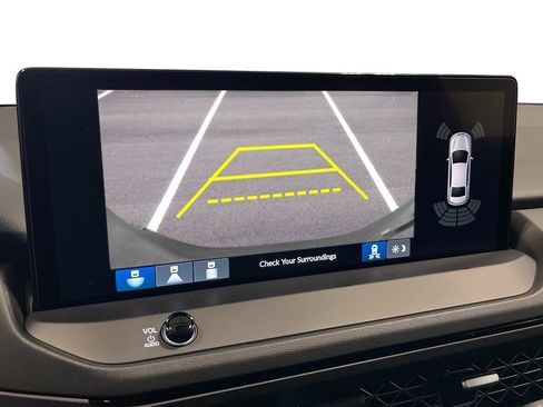 New 2026 Honda Accord EX-L image 27