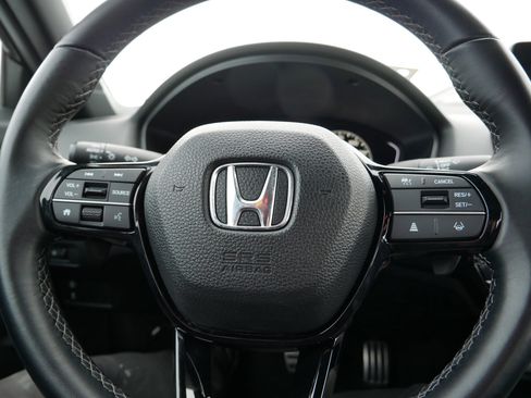 Certified 2024 Honda Civic Sport image 25