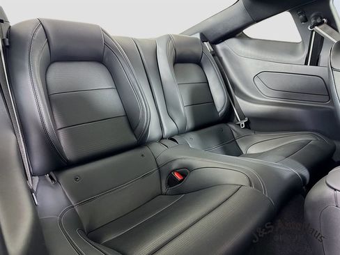 Used 2024 Ford Mustang GT Premium w/ GT Performance Package image 34