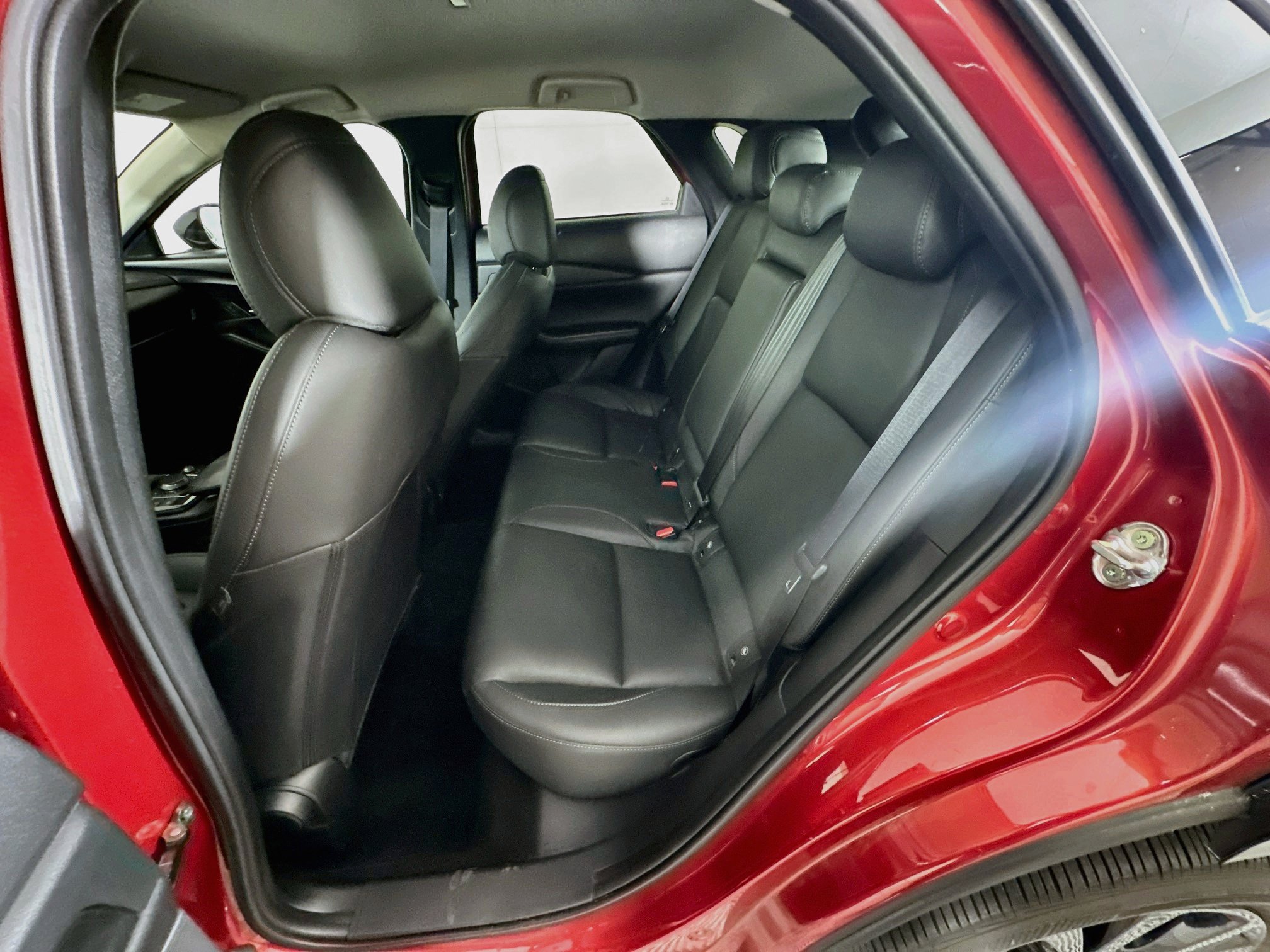 Used 2025 MAZDA CX-30 AWD 2.5 S w/ Select Sport Pkg image 27
