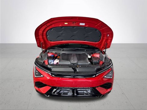 New 2025 Kia EV6 GT-Line image 23